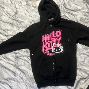 hello kitty and friends x forever 21 Jacket